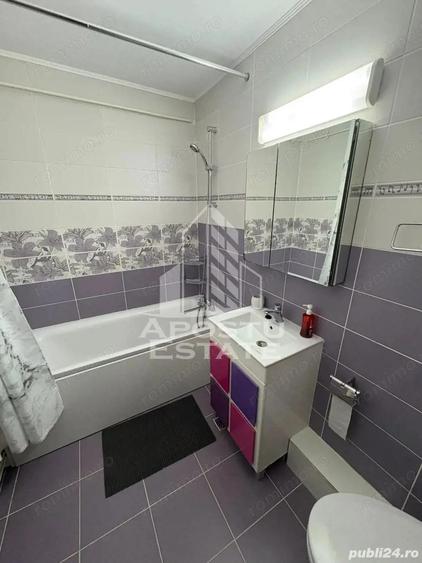 Apartament 3 camere , Centrala Proprie , Zona Lunei - 2