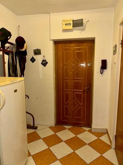 Drumul Taberei - Romancierilor Bloc Tip OD 3 camere etaj 2 liber - 11