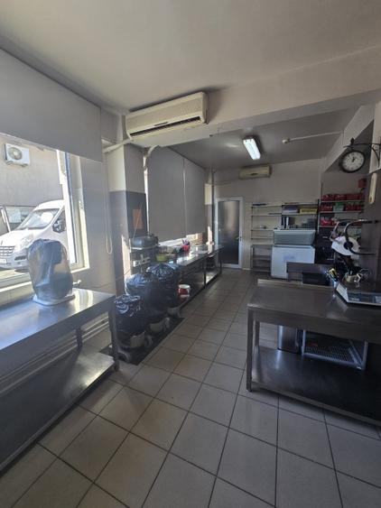 Spatiu Productie Patiserie - 3