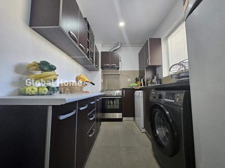 Apartament 2 camere 50MP 1 Loc de Parcare Inclus |Swimming Pool View |Cosmopolis - 11