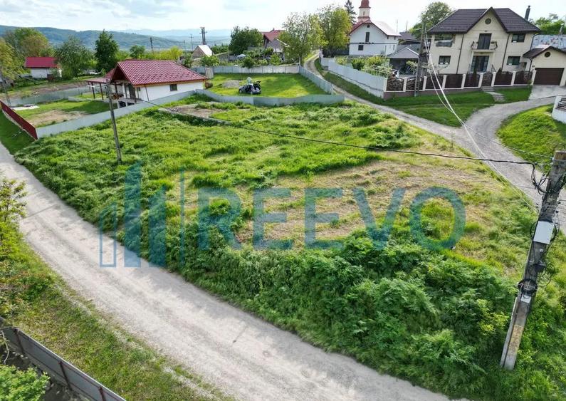 Teren de vanzare, Com. Racova, Str. Le?cana, Bacau - 2