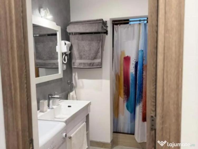 APARTAMENT 2 CAMERE DECOMANDAT ZONA GARII - 1
