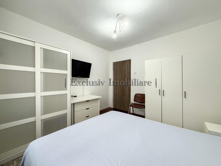 Apartament 2 camere | City Park Mall | Termen lung - 11