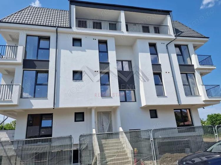 Apartament 2 camere Otopeni central | include TVA ?i parcare - 2