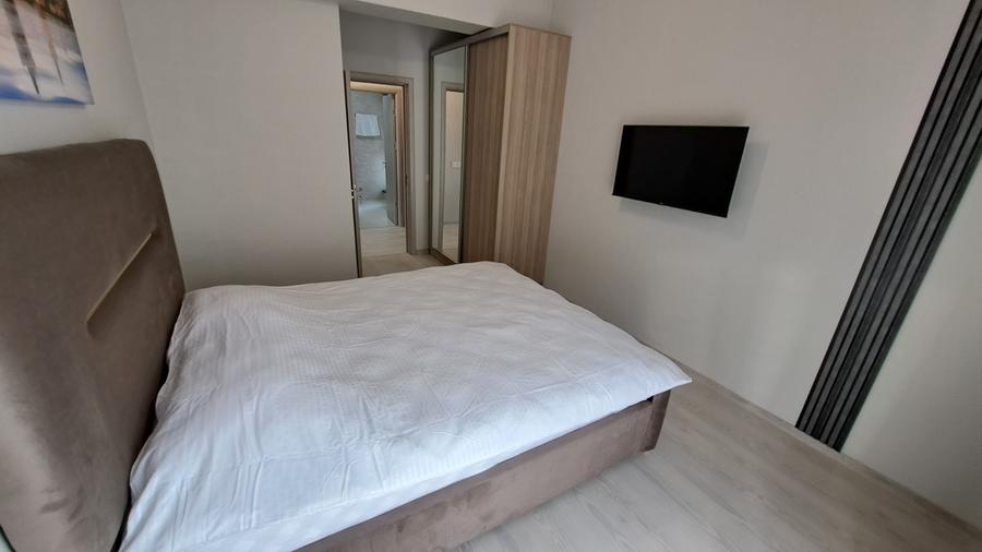 APARTAMENT 2 CAMERE LUX ULTRACENTRAL BLOC NOU LA PRIMA INCHIRIERE - 33