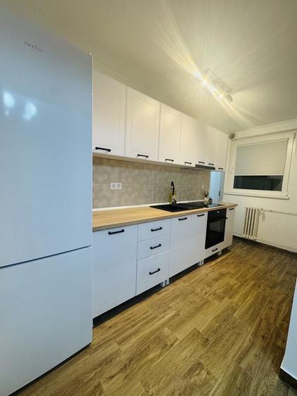 Inchiriez apartament 2 camere, complet mobilat si utilat! - 3
