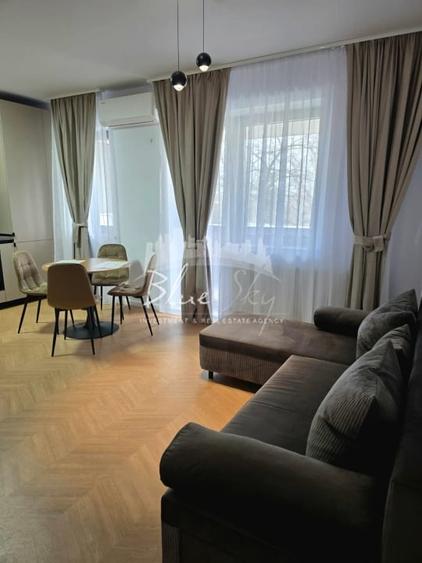 City Park Mall- Apartament 2 camere, prima inchiriere - 1