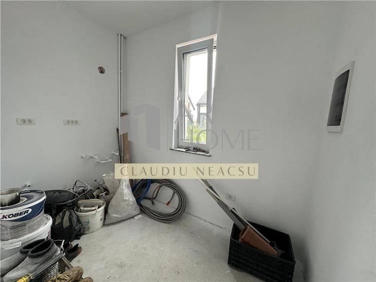 Casa de vanzare, 4 camere, Strejnicu, Prahova, la cheie - 10