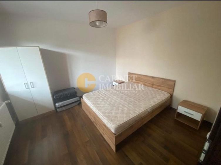 2 Camere - Etaj 2 - Rond Podu Ros - 3
