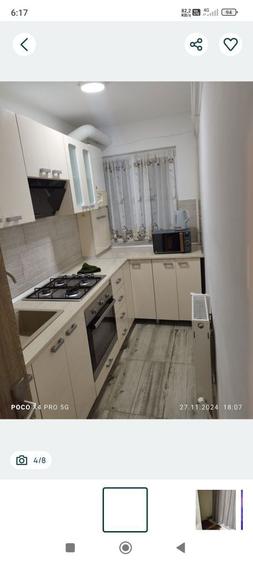 Inchiriez apartament 3 camere Roman - 8