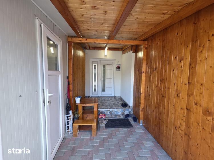Casa tip duplex Sanpetru - 6