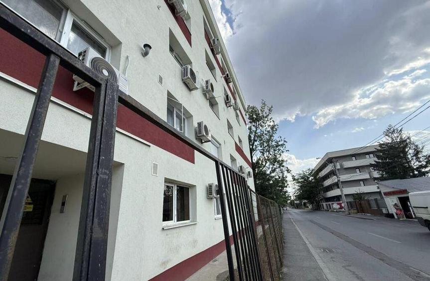 Garsoniera de va^nzare - Aparatorii Patriei - 4