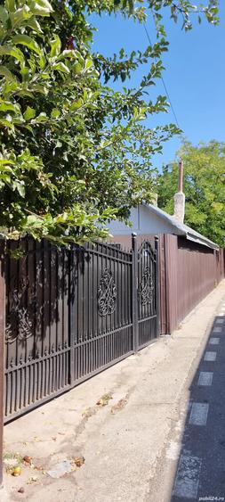 Vand Casa Gioseni,Bacau - 2