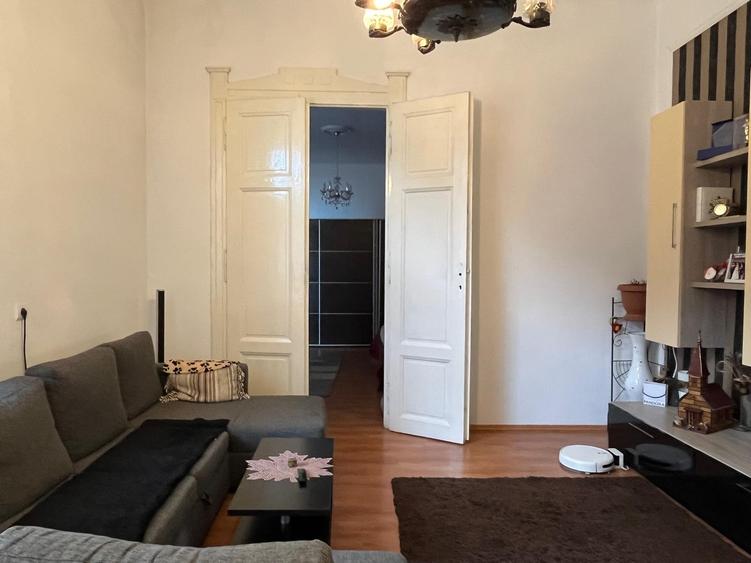 Apartament 3 camere , 70 mp utili ,ready to move,Etaj 2, Mestecănișului. - 5