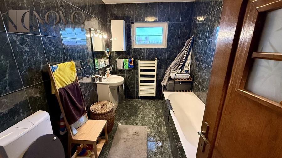 Casa de vanzare | Popesti Leordeni | 1.000 mp teren | 640 mp utili - 15