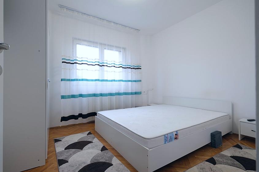TEIUL DOAMNEI - Brasoveni, apartament exceptional 2 camere decomandate, etaj 4 - 7