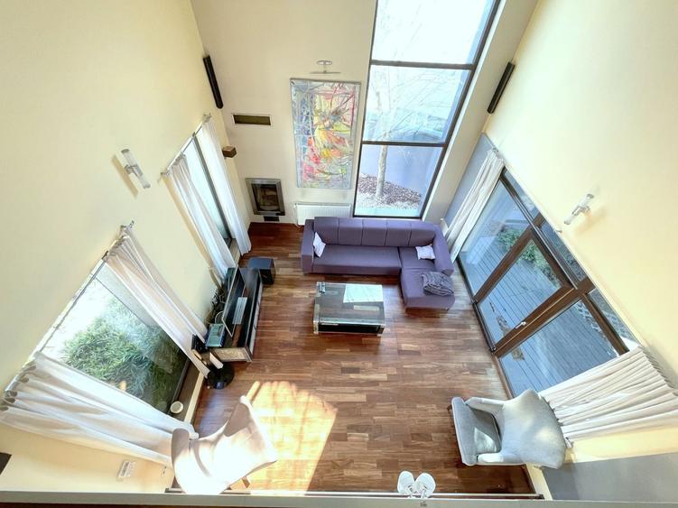 De vanzare casa individuala - zona Braytim-Parcu Triade - 6