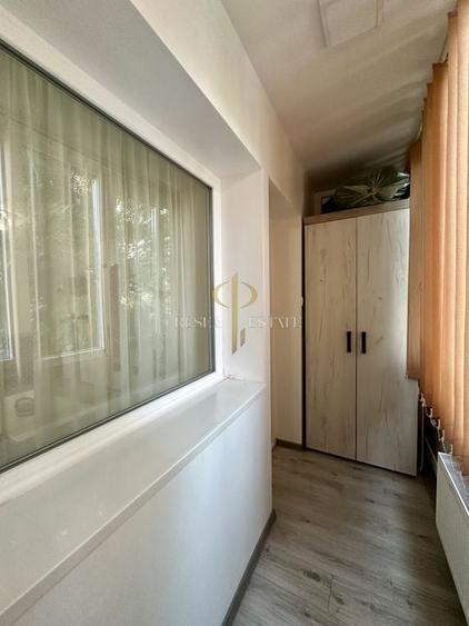 Apartament 3 camere Soarelui | etaj 1 | mobilat-utilat | centrala+Ac - 7
