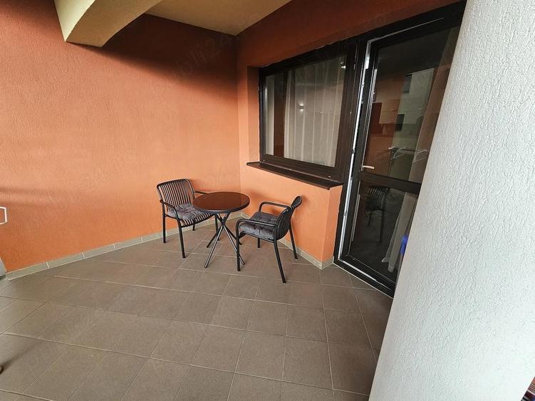 Apartament de inchiriat cu 2 camere Fortuna Park - 5