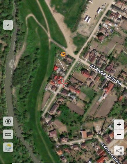 Teren de vanzare - 1