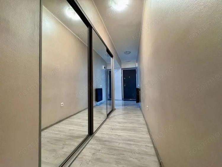 ULTRACENTRAL - BLOC NOU, Apartament 2 camere decomandat, 72mp, mobilat & utilat - 1