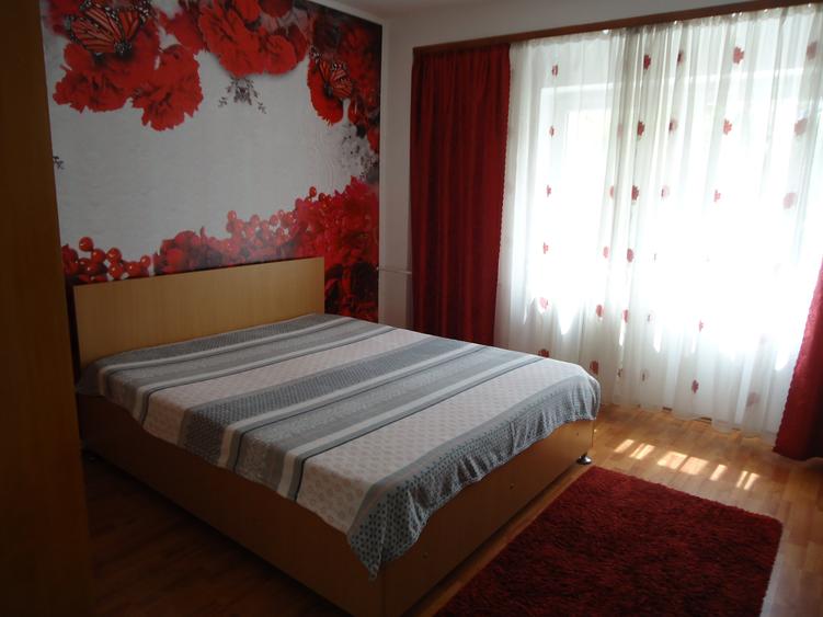 Apartament 2 camere Marasti, str. Dorobantilor, decomandat, et.1/8 - 2