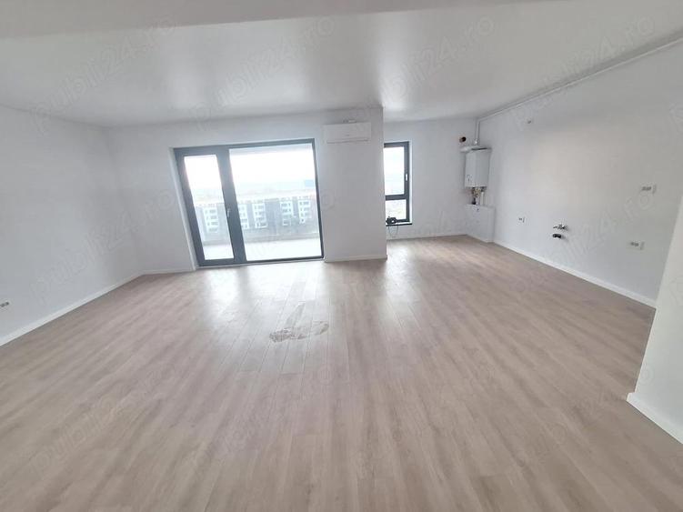 Apartament cu 2 camere de vanzare - Flamingo Luxury - 1