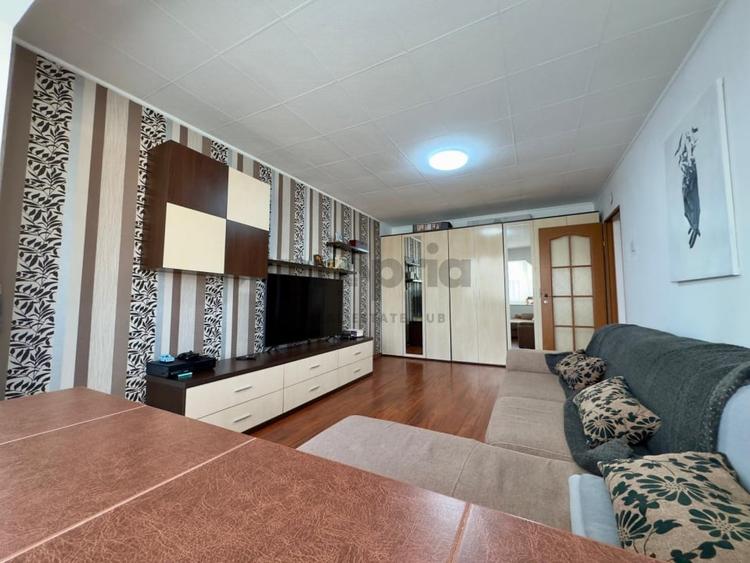 Apartament 2 camere decomandat de vanzare – Astra, Str. Galaxiei - 11