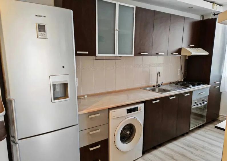 Apartament cu 3 camere 60 mp, etaj intermediar, bloc cu lift - 4