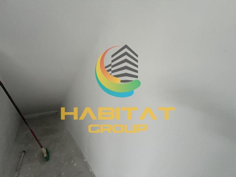 Duplex la gri 175 mp utili 58 mp demisol curte 180 mp 3 bai - 11