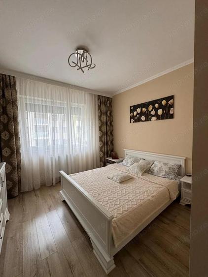 Apartament 2 camere zona Iosia - 5