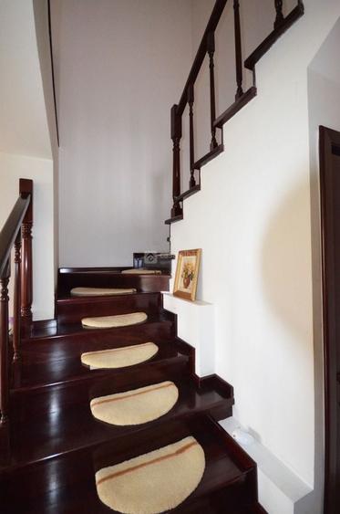 Bucium | locuinta impunatoare | refugiu al linistii si rafinamentului - 16