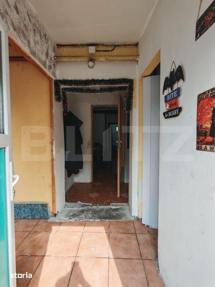 Apartament renovabil, 2 camere, 34 mp, Turda Noua - 11
