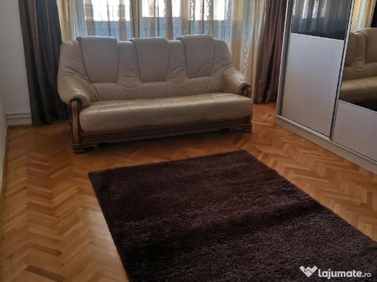 inchiriez ap cu 2 camere str Dorobantilor - 6