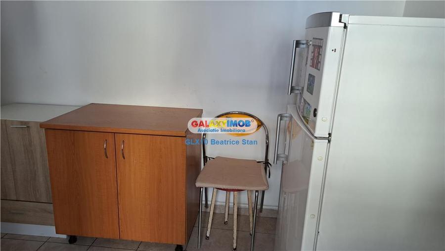 Garsoniera la curte parter TURDA    PODUL GRANT - 14