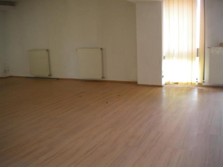 Depozit&Parking Parter Zona SuD - 2