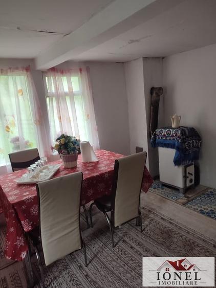 Vanzare teren 4544 mp in Almasu Mare - 7