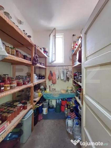 Casa 4 camere in Viisoara, langa Campia Turzii - 1