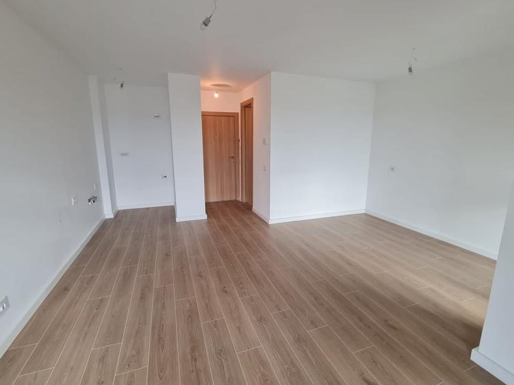 Garsoniera PARCULUI20 - Prima ocupare - 1