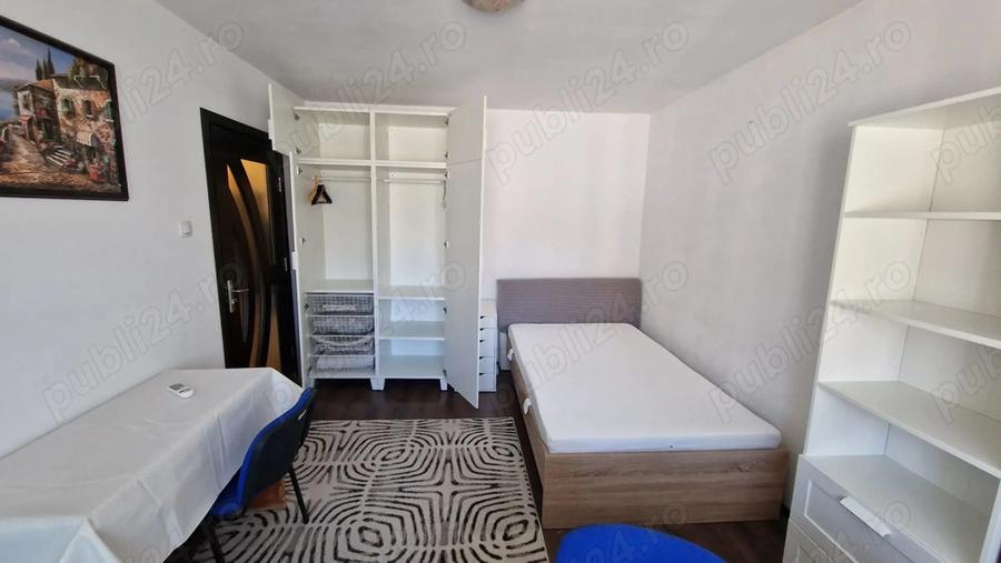 Inchiriez garsoniera in Timi?oara - 7