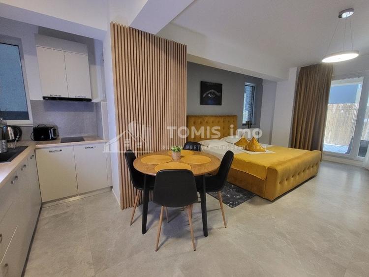 Studio elegant de vanzare in Mamaia Nord - 1
