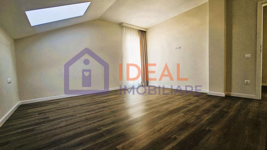Apartament modern cu 3 camere, la cheie – zona Doamna Stanca - 8