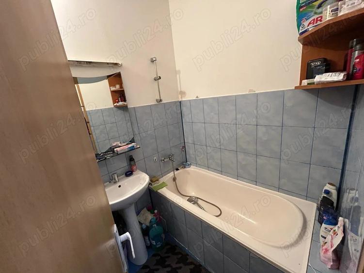 Garsoniera decomandata, compartimentata in 2 camere | Cartier Brancu?i | Metrou - 3