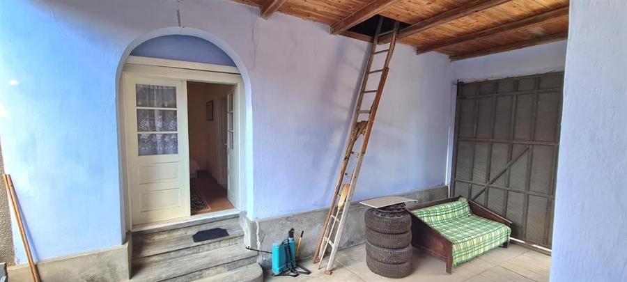 CASA CU TEREN 992 MP | SAT  SUPLACU DE TINCA | BIHOR - 11