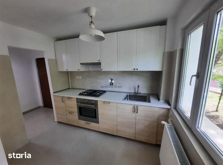 Inchiriere Apartament 3 Camere Semidecomandat Berceni-Al.Stupilor - 4