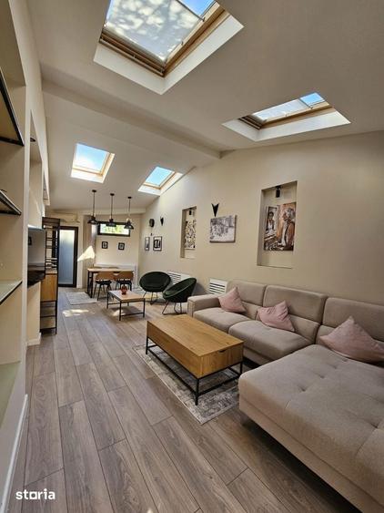 Apartament 2 camere Bd. Expozitiei | Aviator Popisteanu | bloc nou | - 7