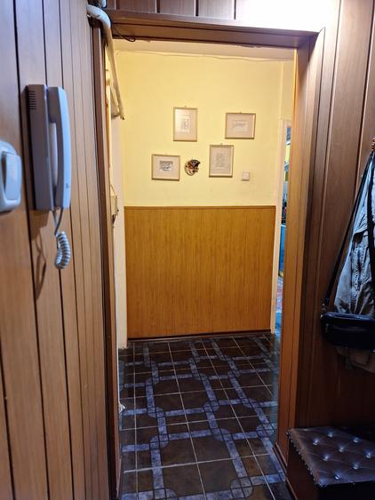 Apartament 4 camere, parter, b-dul Dunarea Micro 21 - 7