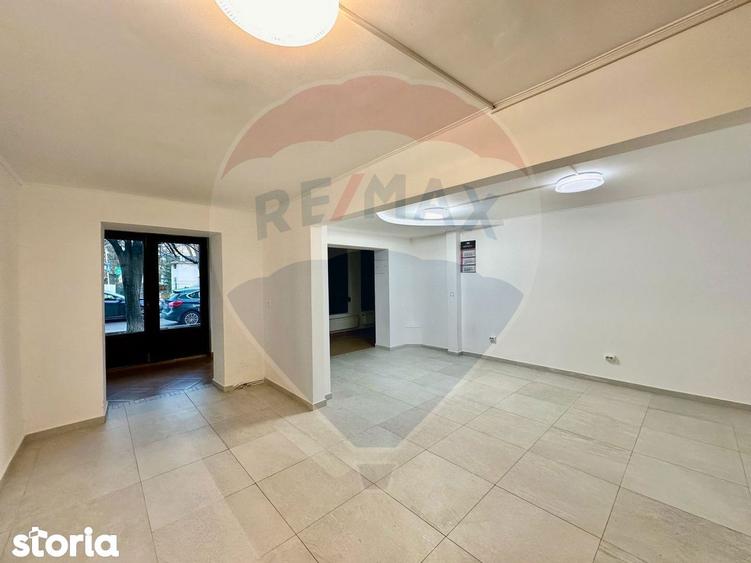 Spa?iu comercial 100mp str Marasesti - 13