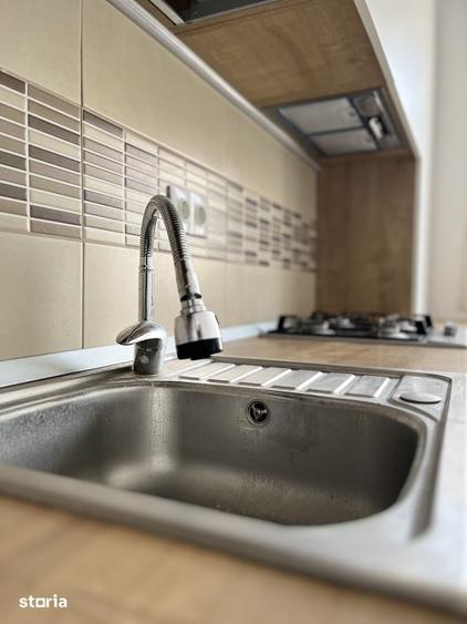 Apartament de inchiriat in Baba Novac Residence - 14