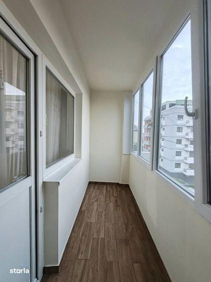 Apartament cu 1 camera - 2